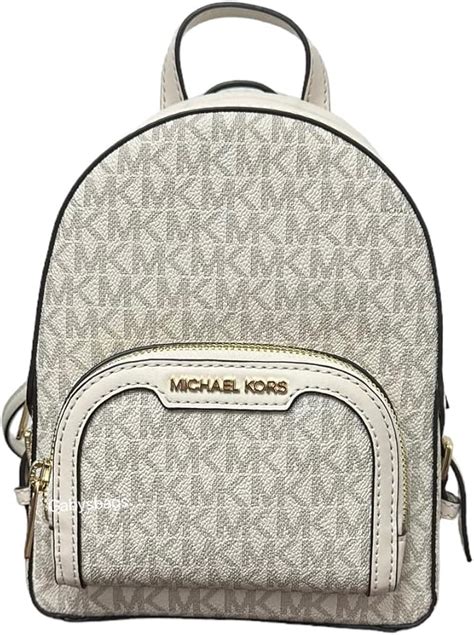 michael kors xs backpack|michael kors backpack outlet clearance.